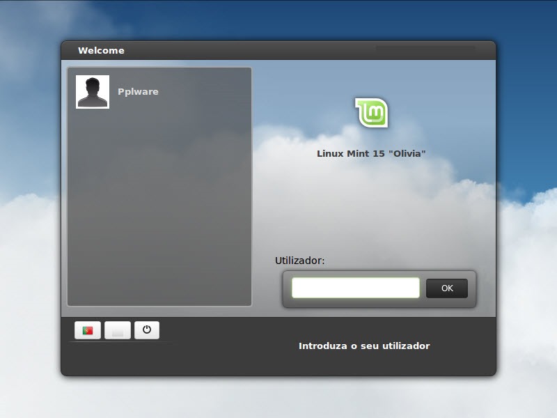 Aprenda a instalar o novo Linux Mint 15 “Olívia”