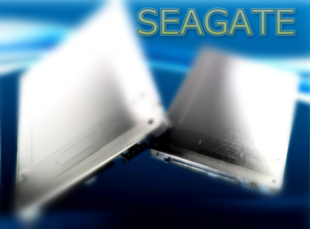 Seagate revela linha completa de unidades SSD