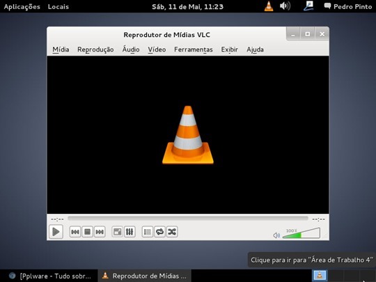 vlc