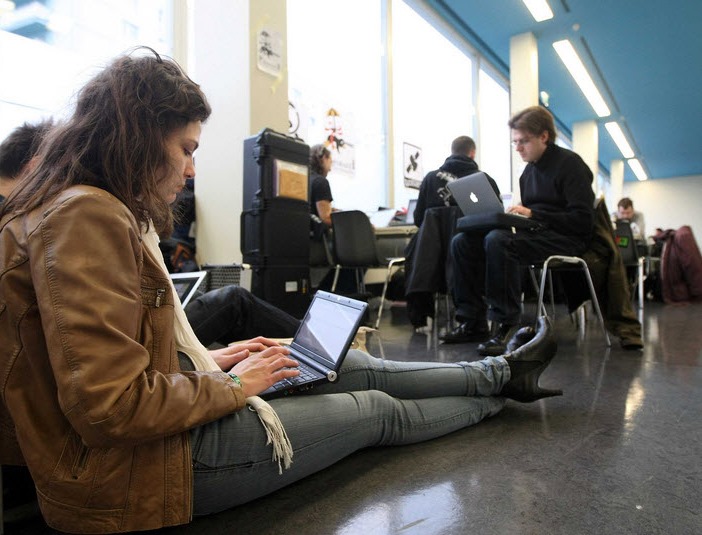 Seamless Wi-Fi – Interoperabilidade entre redes Wifi e móveis