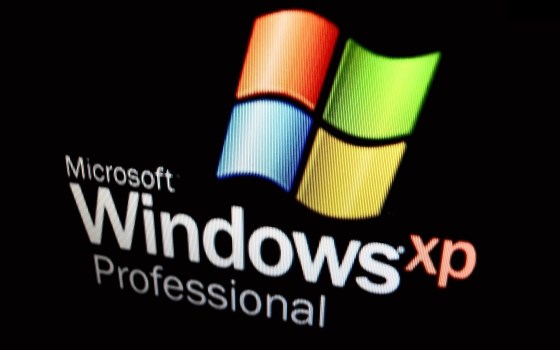 Microsoft anuncia fim do suporte ao Windows XP em 2014