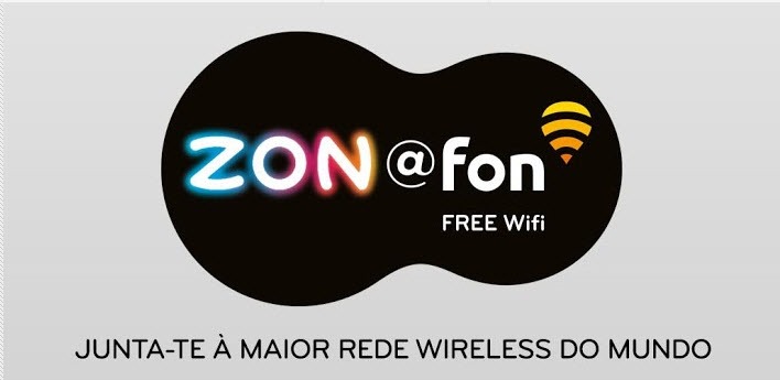 ZON@Fon disponível para iOS e actualizado para Android