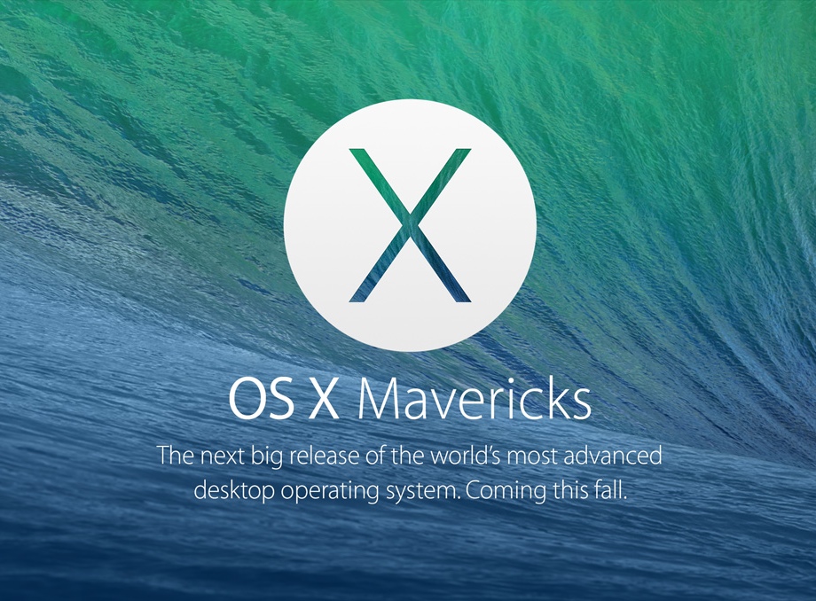 OS X Mavericks – O que traz de novo o SO da Apple?