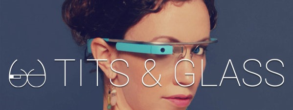 Lançada primeira aplicação pornográfica para o Google Glass