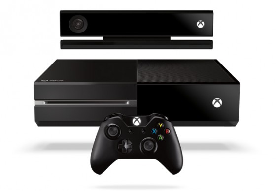 XboxOne