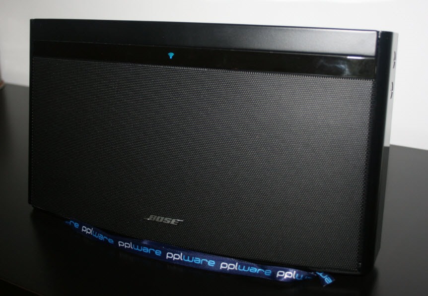 Análise Bose SoundLink Air – Som envolvente…