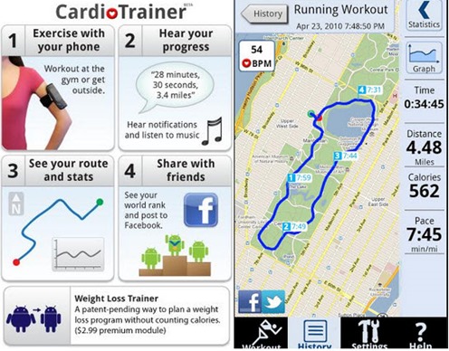 cardio