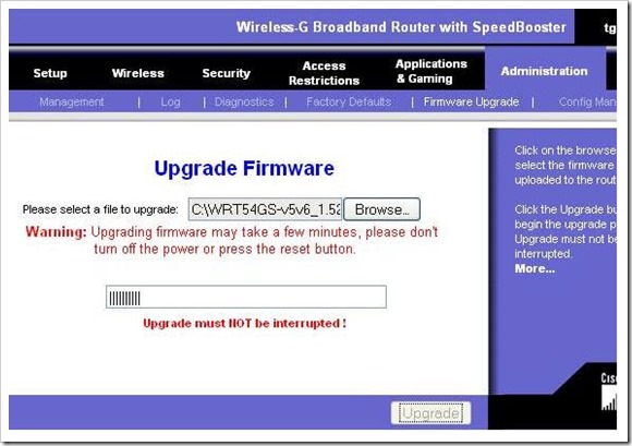 firmware