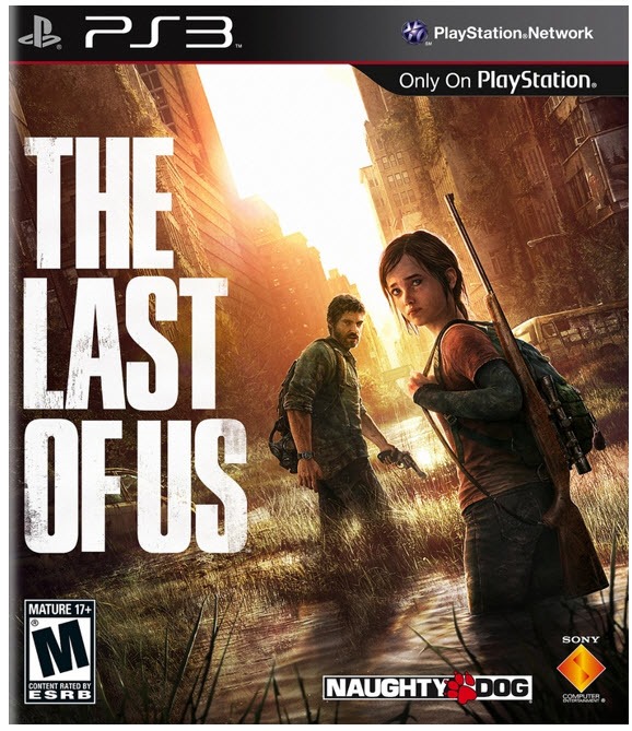 The Last of Us para PS3 – Análise exclusiva Pplware