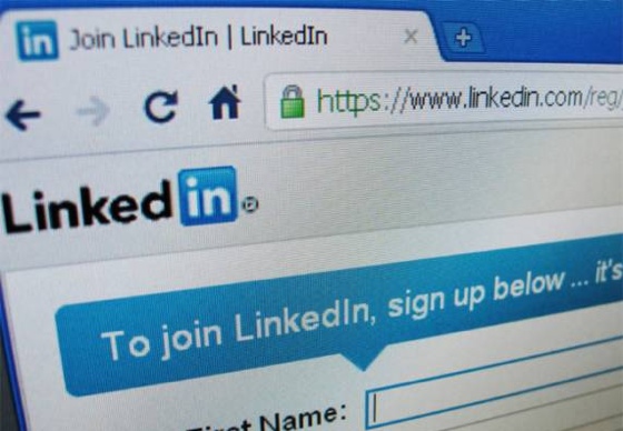 Linkedin já tem autenticação de dois factores