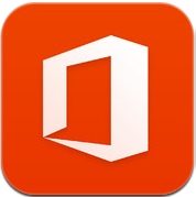 Microsoft lançou Office para o iPhone e iPod Touch