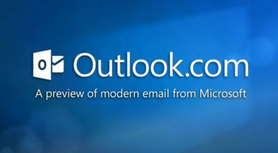 outlook