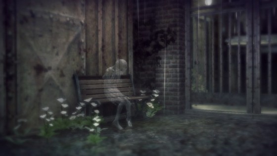 rain