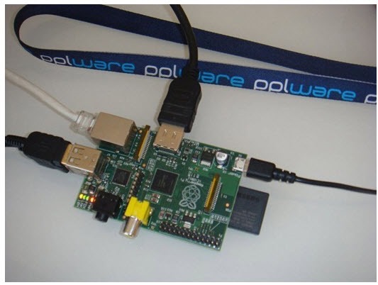 NOOBS – Novo sistema de instalação para Raspberry Pi