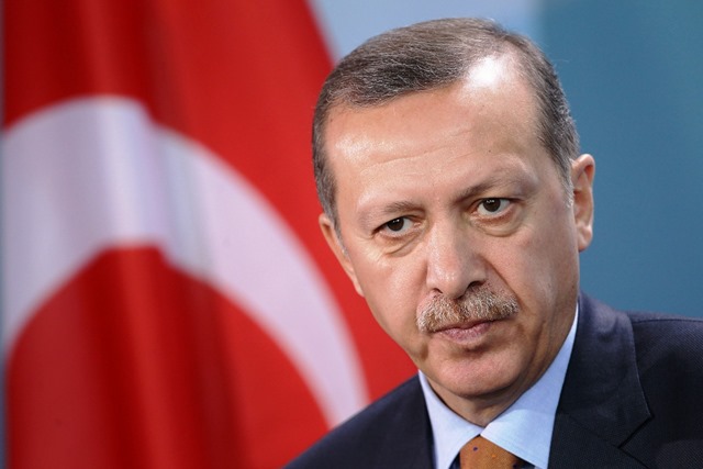 Erdogan afirma que as redes sociais são uma ameaça à sociedade