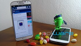 Análise: Samsung Galaxy S4 – a evolução do Rei