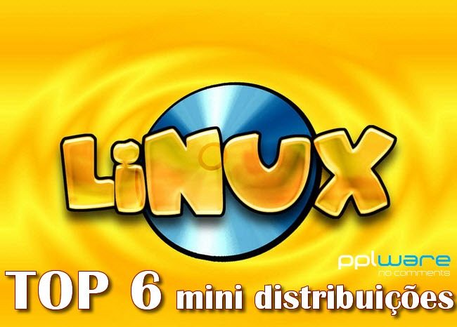 6 mini distribuições Linux para o seu PC antigo