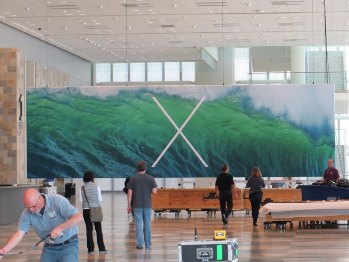 Já existem algumas certezas na WWDC 2013