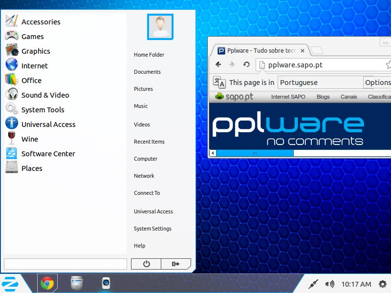 Chegou o ZorinOS 7 – Um Linux com cara de Windows ou MacOS