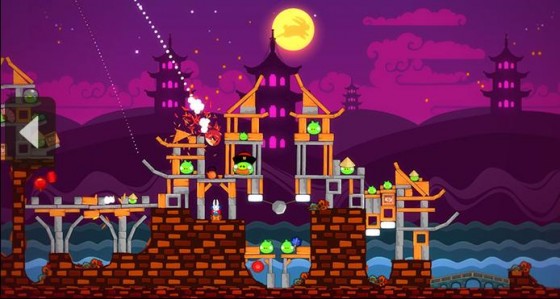 AngryBirds