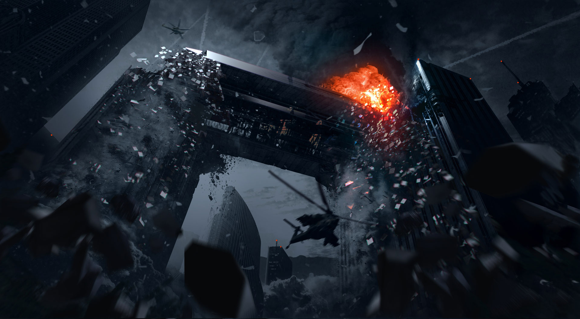 Novidades Pré-Order de Call of Duty: Ghosts