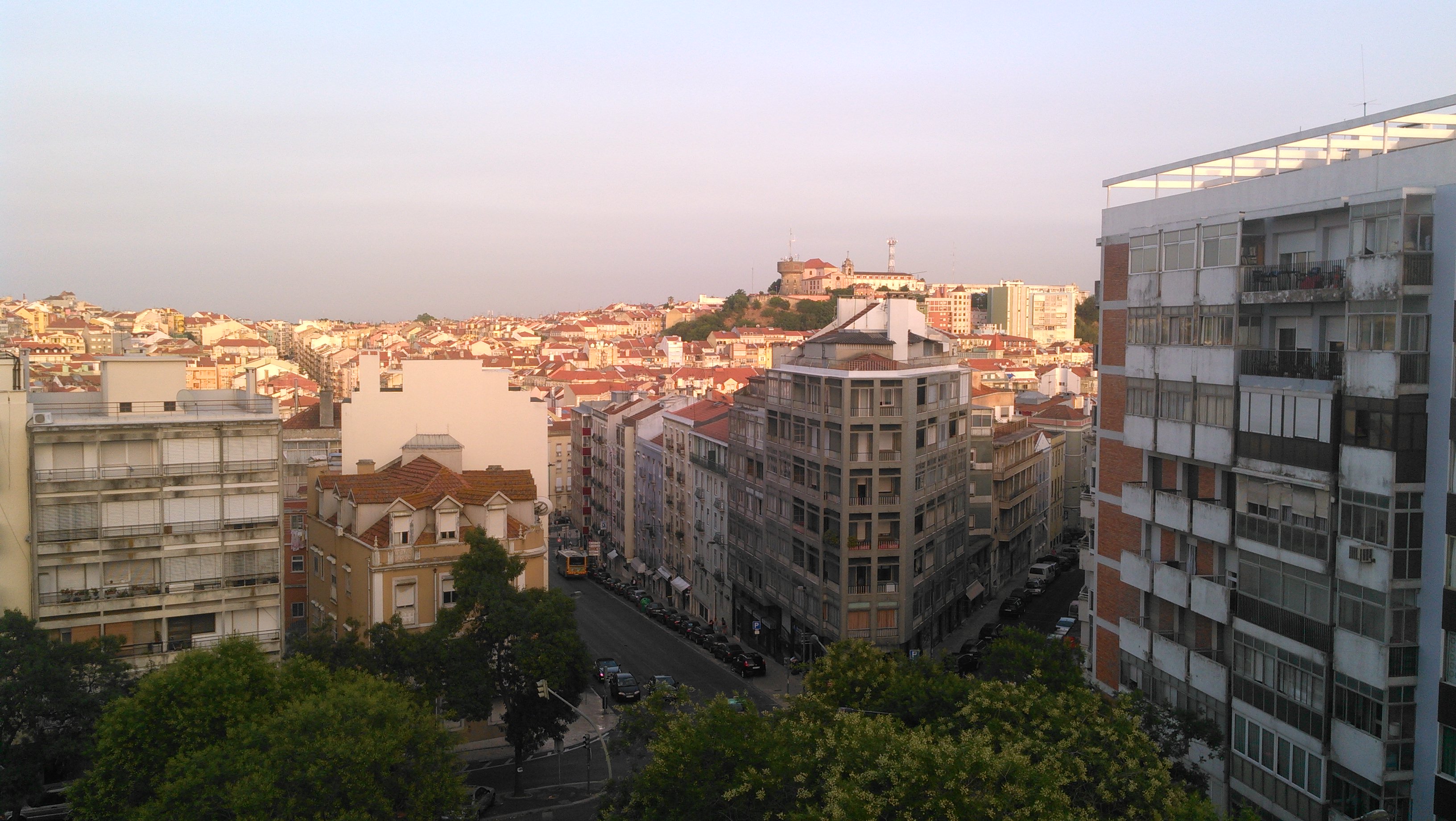 Análise Optimus Boston 4G – O 4G Low-Cost