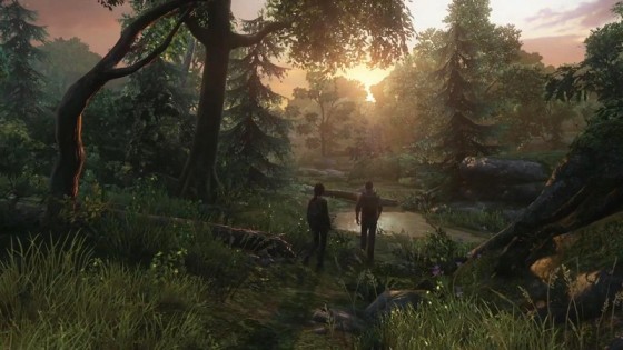 TheLastOfUs