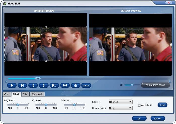 Oferta exclusiva PPLWARE: Aimersoft Video Editor