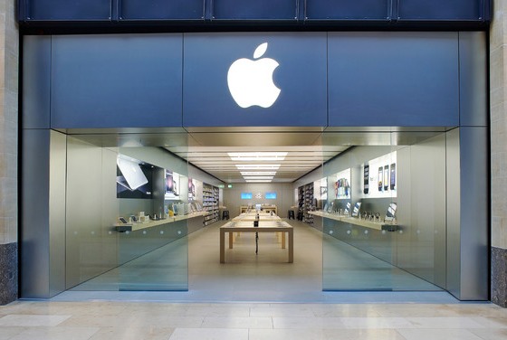 Apple anunciou números de vendas do 2º trimestre do ano