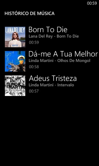 Bing Audio disponível em mais 14 países, entre eles Portugal