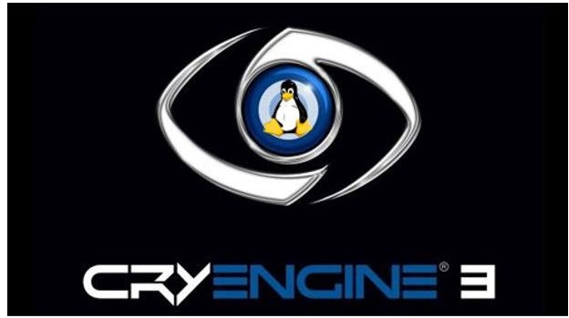 CryEngine 3 rumo ao sistema operativo Linux?