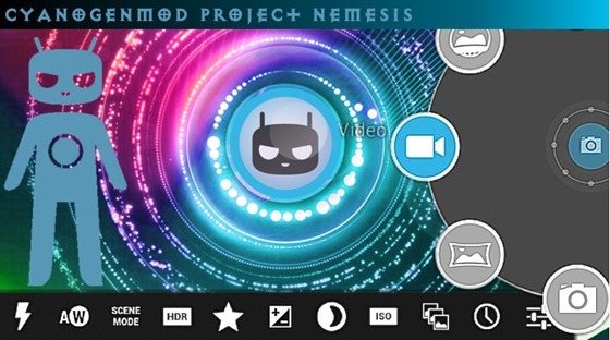 cyanogen