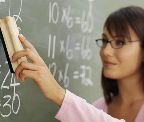 Última Hora: Lista de colocações de docentes 2013/2014
