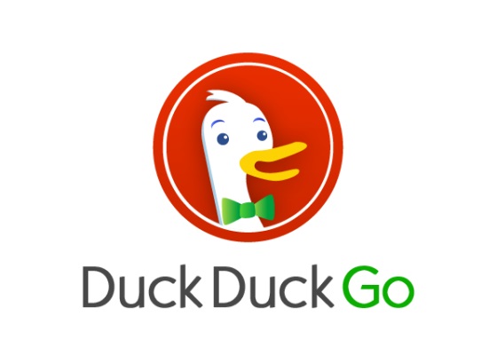 DuckDuckGo, uma pesquisa diferente no Windows 8