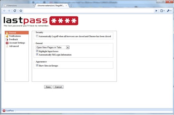 lastpass
