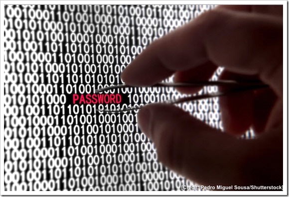 5 sugestões para gestores seguros de passwords