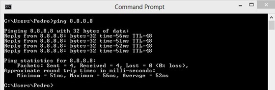 ping