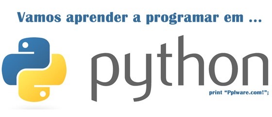 Vamos começar a programar em Python? (Parte I)