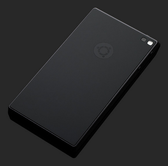 Canonical oficializa a surpresa: smartphone Ubuntu Edge