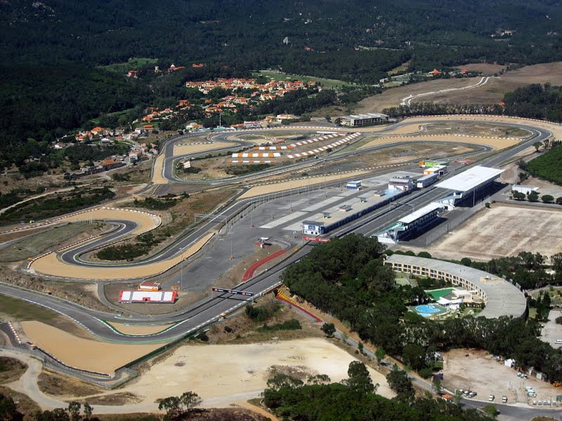 LIVE – Emoções GT Academy 2013