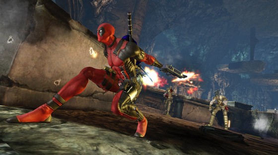 DEADPOOL4