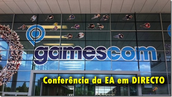 EA