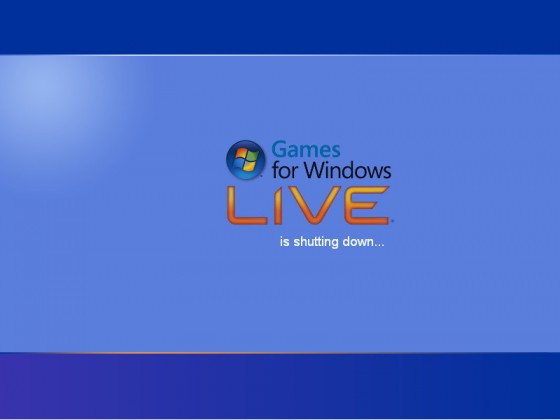 Games4WindowsLive