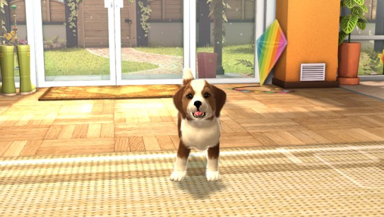 PlayStation Vita Pets