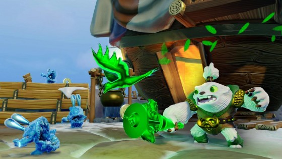 Skylanders SWAP Force_Zoo Lou 2