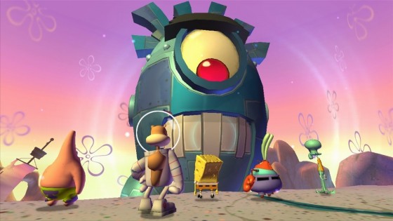 SpongeBob2