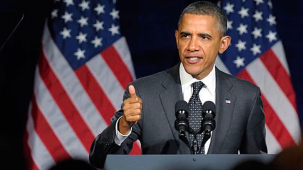 Obama anula proibição de venda de produtos Apple no país