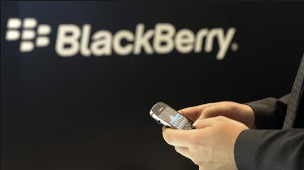Aproxima-se o fim da BlackBerry?