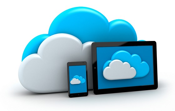 cloud