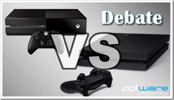 debate